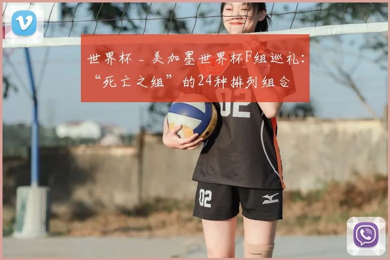 世界杯 _ 美加墨世界杯F组巡礼:“死亡之组”的24种排列组合