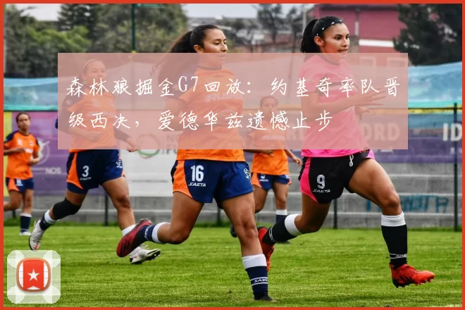 森林狼掘金G7回放：约基奇率队晋级西决，爱德华兹遗憾止步