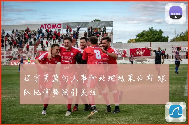 辽宁男篮打人事件处理结果公布 球队纪律整顿引关注